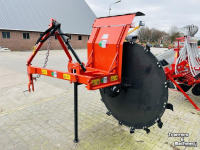 Grabenfräse Boxer D03 sleuvenfrees