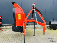 Grabenfräse Boxer D03 sleuvenfrees