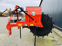 Grabenfräse Boxer D03 sleuvenfrees