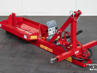 Holzspalter Split-Fire SPLIT FIRE 2203