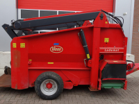Selbstladender Futterverteilwagen Vicon VICON LADEMAT5400 UITKUILDOSEERWAGEN