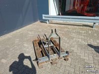 Güllemixer Veenhuis KANTELBOK MESTMIXER