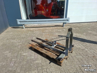 Güllemixer Veenhuis KANTELBOK MESTMIXER