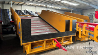 Annahmebunker Breston NB5-5 Stortbak