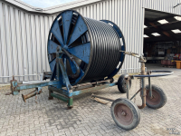 Beregnungsmaschine  Regenhaspel 75/270