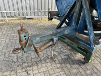 Beregnungsmaschine  Regenhaspel 75/270