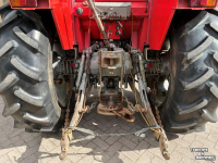Schlepper / Traktor Massey Ferguson 590-4 met voorlader