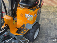 Radlader Giant G1200 DEMO 2025 - Lease vanaf 328,84 p/m - Knikmops Weidemann