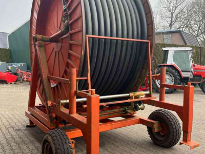 Beregnungsmaschine Faber DKH