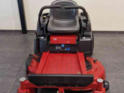 Aufsitzrasenmäher Toro time cutter ZS4200S