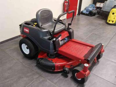Aufsitzrasenmäher Toro time cutter ZS4200S
