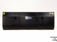 Frontlader Qmac GRONDBAK 1.80 M STD EURO