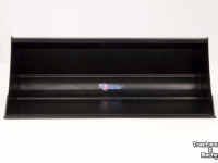 Frontlader-Schaufel Qmac GRONDBAK 1.80 M STD EURO