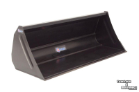Frontlader Qmac GRONDBAK 1.80 M STD EURO