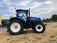 Schlepper / Traktor New Holland T7.220 AutoCommand