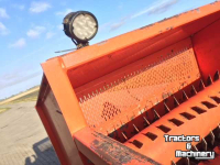 Siloblockverteilwagen Holaras RABBIT 5000
