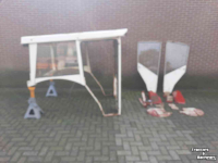 Kabinen International 946-1046-1246