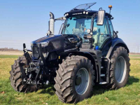 Schlepper / Traktor Deutz-Fahr Agrotron 6160.4 ttv