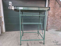 Förderband  Schouten Bercomex Transportband 210x110cm