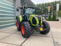 Schlepper / Traktor Claas ARION 540 Stage III B