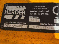 Verlängerungsarme Herder Herder MR300 + verlenggiek (202513)