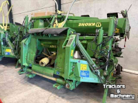 Maisgebiss Krone EasyCollect 903 12R