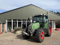 Schlepper / Traktor Fendt 307ci