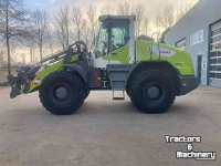 Radlader Claas TORION 1511 123 KW T4