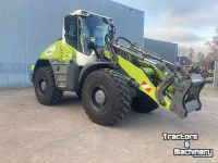 Radlader Claas TORION 1511 123 KW T4