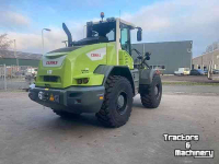 Radlader Claas TORION 1511 123 KW T4