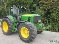 Schlepper / Traktor John Deere 7530 Autopower