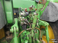 Schlepper / Traktor John Deere 7530 Autopower