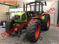 Schlepper / Traktor Claas Ares 700 Series