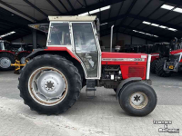 Schlepper / Traktor Massey Ferguson 390