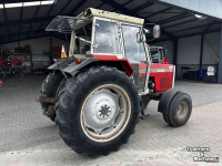Schlepper / Traktor Massey Ferguson 390