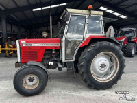 Schlepper / Traktor Massey Ferguson 390