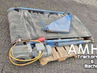 Förderband  1500X800 TRANSPORTBAND VLAKKE BAND FLAT BELT CONVEYOR BELT FLACHBAND FÖRDERBAND