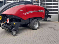 Pressen Case-IH LB 334 XL