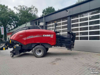 Pressen Case-IH LB 334 XL