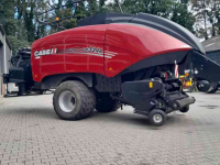 Pressen Case-IH LB 334 XL