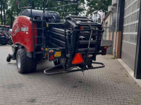 Pressen Case-IH LB 334 XL