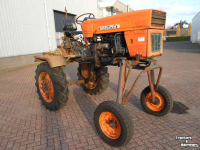 Schlepper / Traktor Universal 640