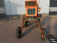 Schlepper / Traktor Universal 640