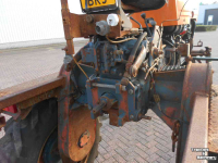 Schlepper / Traktor Universal 640