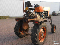 Schlepper / Traktor Universal 640