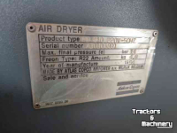 Kompressor Atlas Copco GA7ff