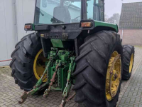Schlepper / Traktor John Deere 4240 S