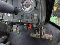 Schlepper / Traktor John Deere 4240 S