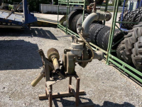 Beregnungsmaschine Rovatti Beregeningspomp