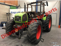 Schlepper / Traktor Claas Ares 700 Series